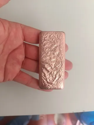 Lingote de Cobre 278.3g