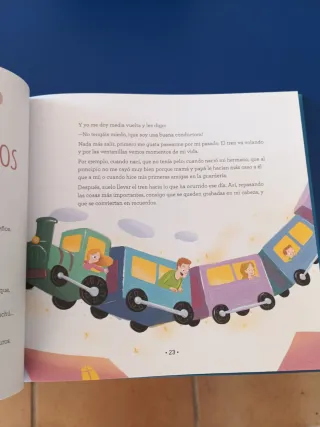 Cuentos para soñar en familia