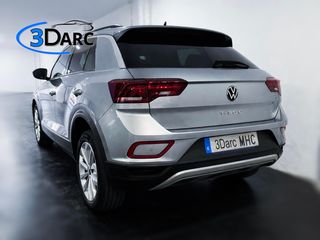 Volkswagen T-Roc 2.0 TDI 115CV LIFE