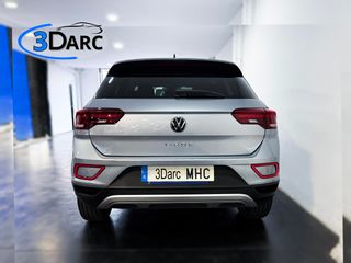 Volkswagen T-Roc 2.0 TDI 115CV LIFE