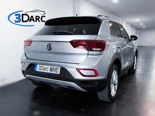 Volkswagen T-Roc 2.0 TDI 115CV LIFE