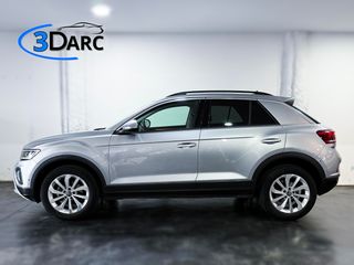 Volkswagen T-Roc 2.0 TDI 115CV LIFE