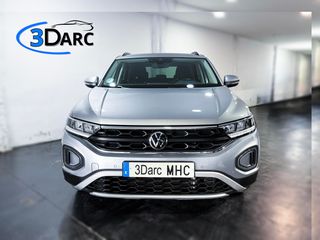Volkswagen T-Roc 2.0 TDI 115CV LIFE