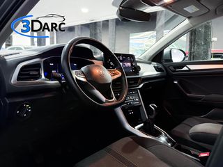 Volkswagen T-Roc 2.0 TDI 115CV LIFE