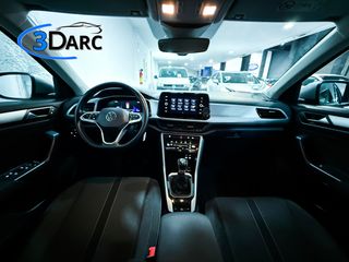 Volkswagen T-Roc 2.0 TDI 115CV LIFE