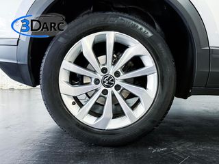 Volkswagen T-Roc 2.0 TDI 115CV LIFE