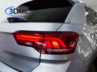 Volkswagen T-Roc 2.0 TDI 115CV LIFE