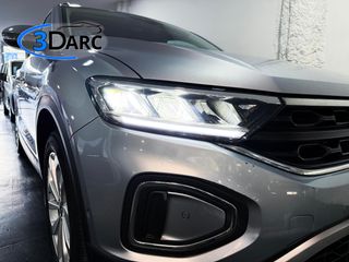 Volkswagen T-Roc 2.0 TDI 115CV LIFE