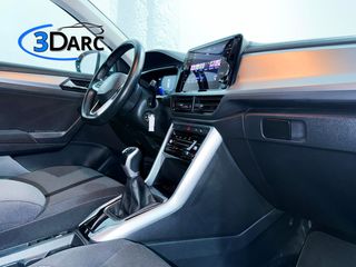 Volkswagen T-Roc 2.0 TDI 115CV LIFE