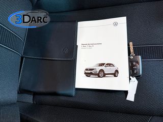 Volkswagen T-Roc 2.0 TDI 115CV LIFE
