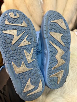 Scarpe Puma La France Blu
