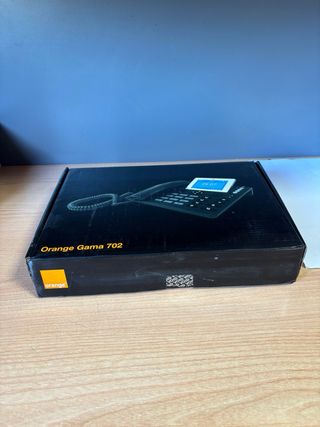 Teléfono fijo Orange