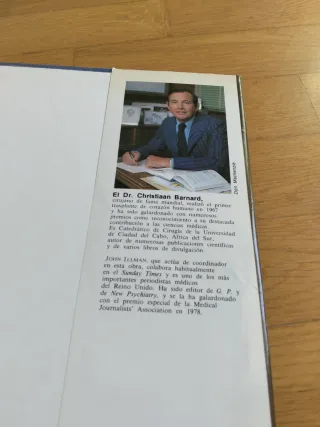 La Máquina del Cuerpo.