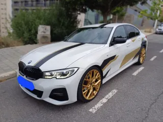 BMW Serie 3 2020