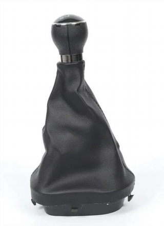 Pomo palanca cambios Vw Touran Caddy 5 vel.