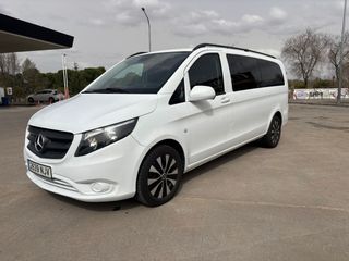 Mercedes Vito TOURER EXTRA LARGA