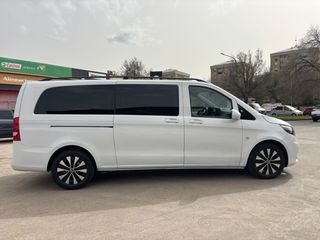 Mercedes Vito TOURER EXTRA LARGA