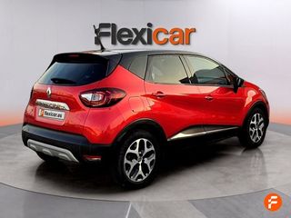 Renault Captur Limited TCe GPF 96kW (130CV) -18