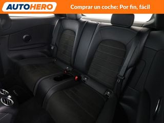 Mercedes Clase C C 220 d AMG Line