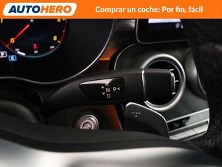 Mercedes Clase C C 220 d AMG Line