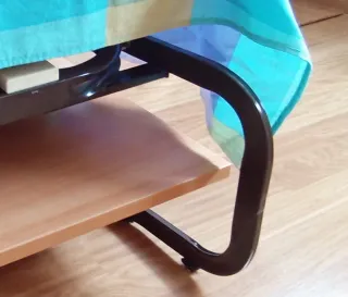 CAMA ABATIBLE HIRIZONTAL