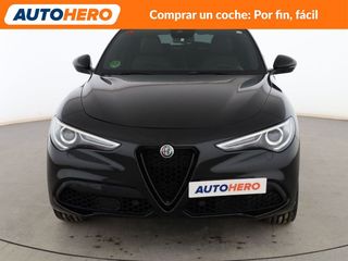 Alfa Romeo Stelvio 2.0 Turbo Veloce Q4