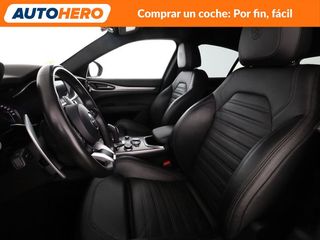 Alfa Romeo Stelvio 2.0 Turbo Veloce Q4