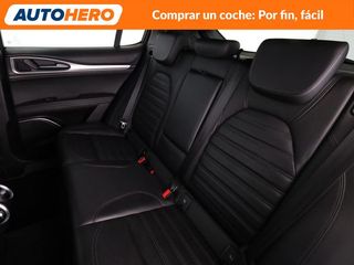 Alfa Romeo Stelvio 2.0 Turbo Veloce Q4