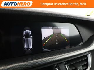 Alfa Romeo Stelvio 2.0 Turbo Veloce Q4