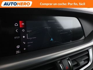 Alfa Romeo Stelvio 2.0 Turbo Veloce Q4