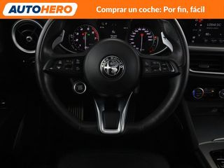 Alfa Romeo Stelvio 2.0 Turbo Veloce Q4