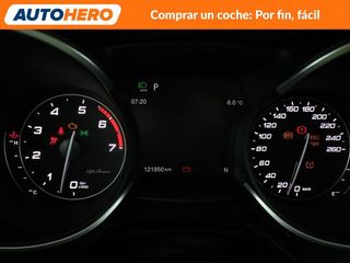 Alfa Romeo Stelvio 2.0 Turbo Veloce Q4