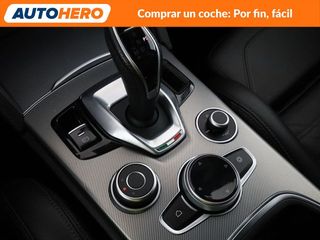 Alfa Romeo Stelvio 2.0 Turbo Veloce Q4