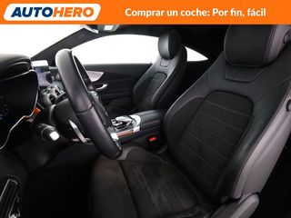 Mercedes Clase C C 220 d AMG Line