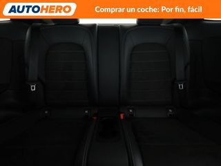 Mercedes Clase C C 220 d AMG Line