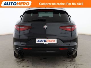 Alfa Romeo Stelvio 2.0 Turbo Veloce Q4