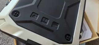 Funda Samsung S24 Plus Rugerizada