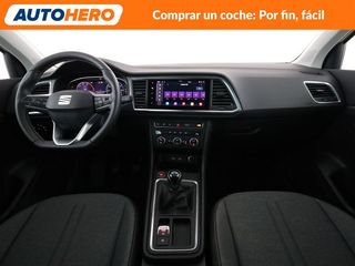 Seat Ateca 1.0 TSI Style XM