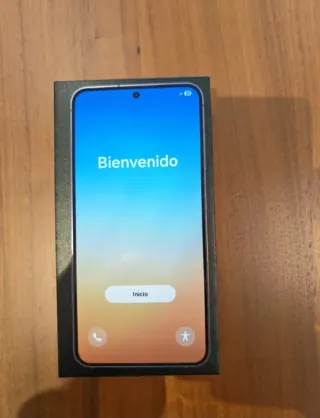 Samsung Galaxy S24 Ultra Caja