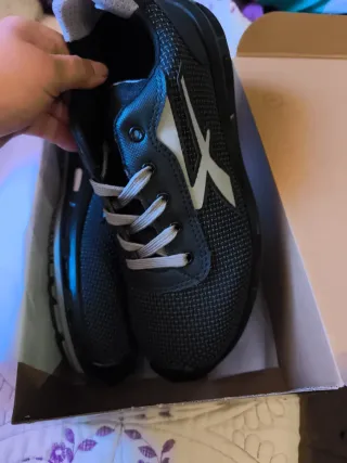 Zapatillas U-Power Talla 42