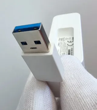 Adaptador TP-Link UE300 USB 3.0 a Ethernet