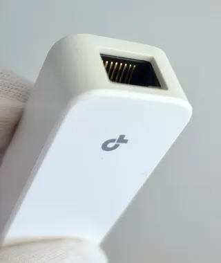 Adaptador TP-Link UE300 USB 3.0 a Ethernet