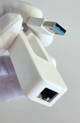 Adaptador TP-Link UE300 USB 3.0 a Ethernet