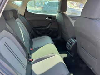 SEAT LEON 2.0 TDI 115CV