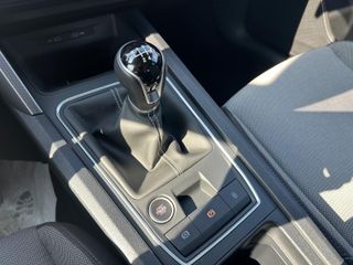 SEAT LEON 2.0 TDI 115CV