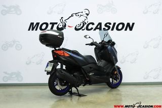 YAMAHA X-MAX 125 -APTA B Y A1-
