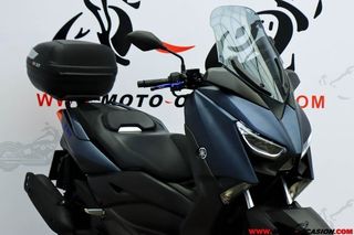 YAMAHA X-MAX 125 -APTA B Y A1-