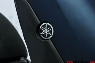 YAMAHA X-MAX 125 -APTA B Y A1-