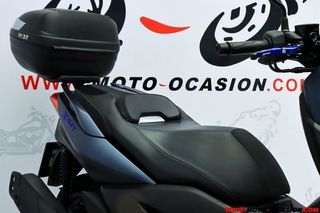 YAMAHA X-MAX 125 -APTA B Y A1-