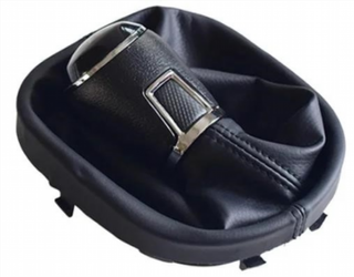 Pomo palanca cambios Vw Touran Caddy 5 velocidade